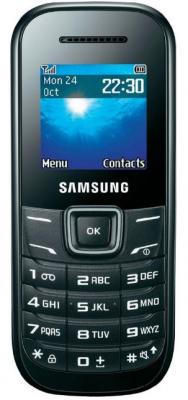 Samsung E1200M